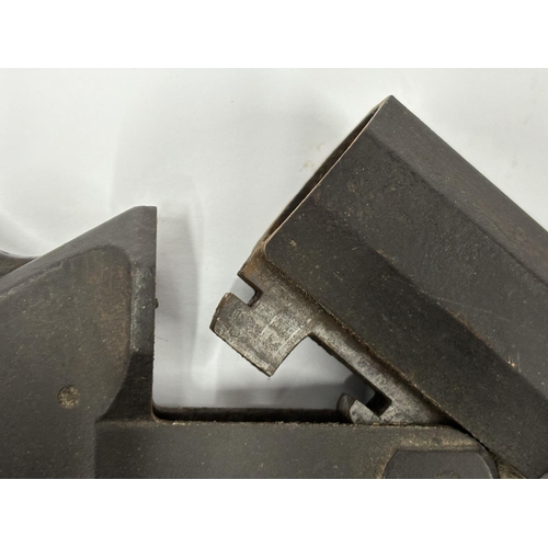 79 - 1890's German Flare Gun - Serial Number 389