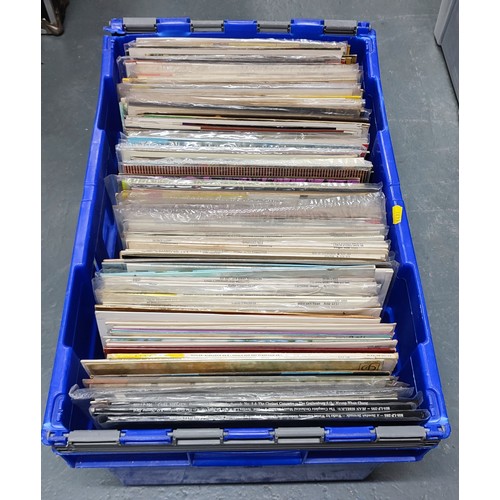 283 - Collection of various classical LP's (Qty)