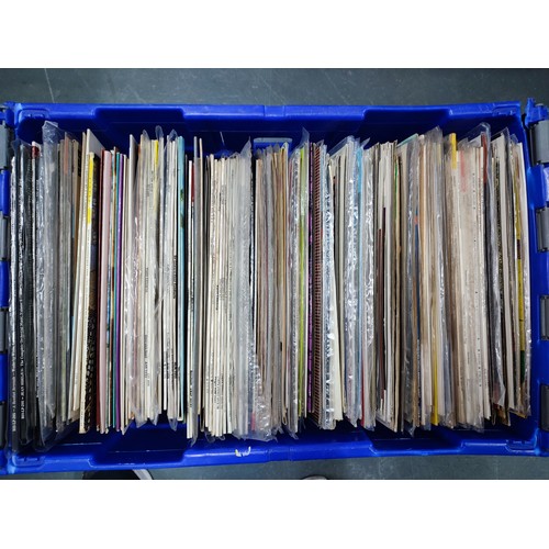 283 - Collection of various classical LP's (Qty)