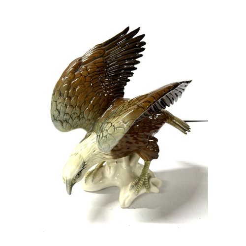 421 - Rare Karl Ens Eagle