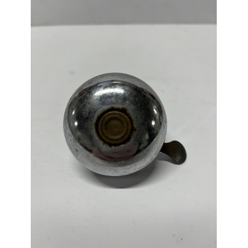 85 - Bike Bell