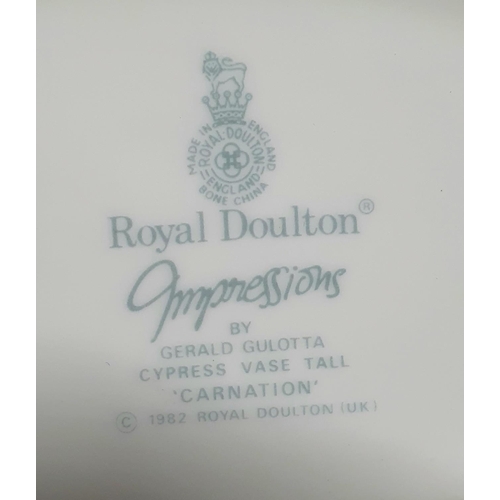 717 - Royal Doulton Impressions 