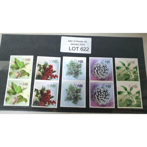 Lot 622       