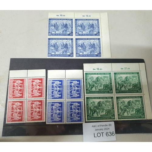 Lot 636       