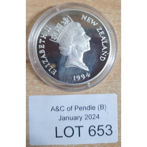 Lot 653       