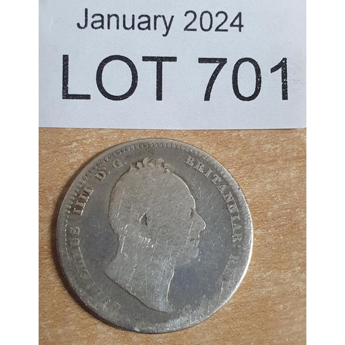 Lot 701       