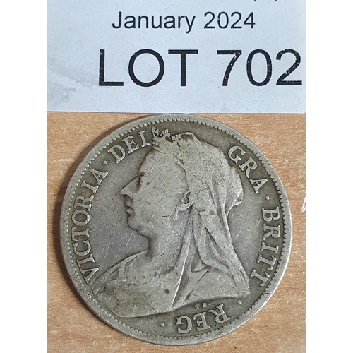 Lot 702       