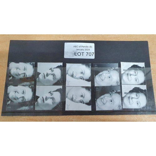 Lot 707       