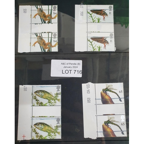 Lot 716       