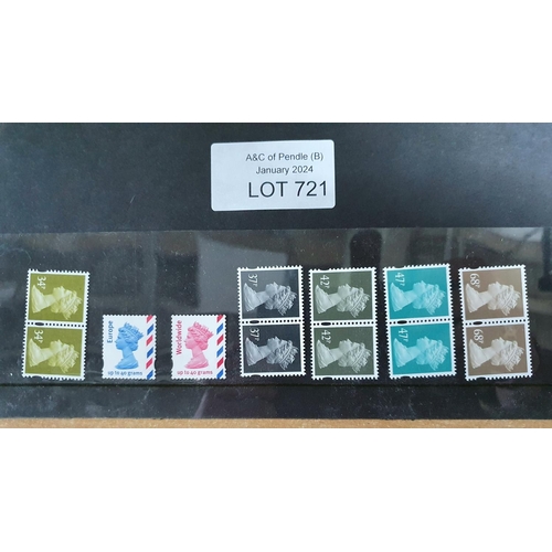 Lot 721       