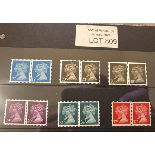 Lot 809       