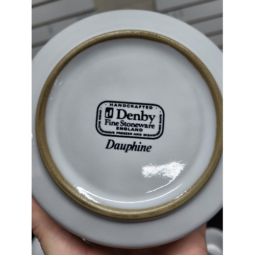 123 - Denby 