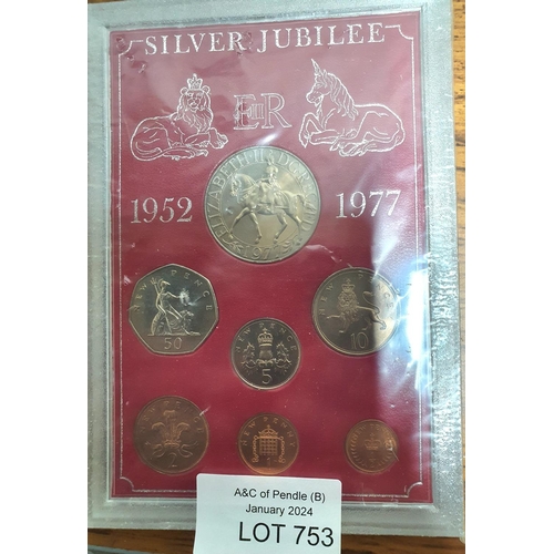 Lot 753       