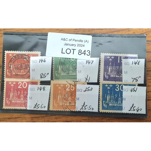 Lot 843       