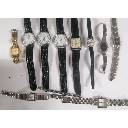 291 - Quantity of watches