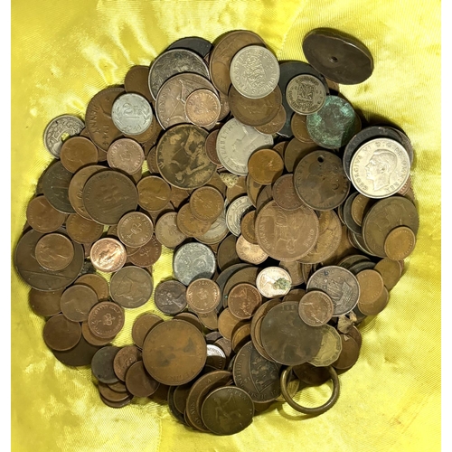 374 - Basket of Coins