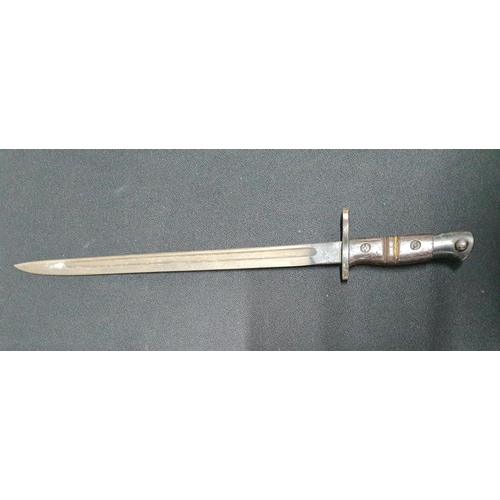 67 - American Remington Pattern 1913 bayonet