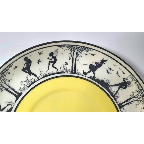 140 - VERY RARE Foley China 1924 