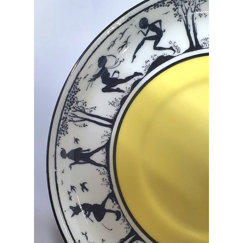 140 - VERY RARE Foley China 1924 