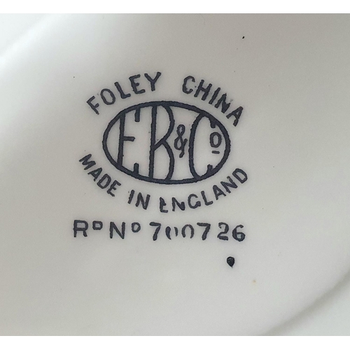 140 - VERY RARE Foley China 1924 