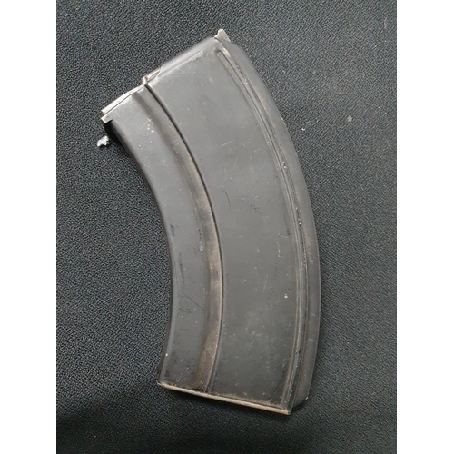 395 - British Bren gun magazine