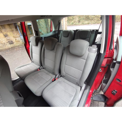 2 - Seat, Alhambra, 2.0L, Diesel, TDI CR SE DSG Euro 5 (s/s) 5dr, 2012, Manual, 1 owner, PSH, one key, M... 