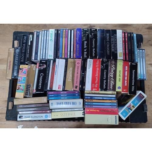 386 - Collection of various CD's (Qty)