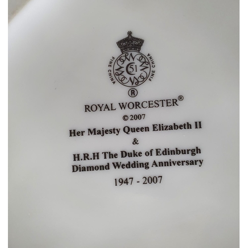 106 - Royal Worcester 2007 