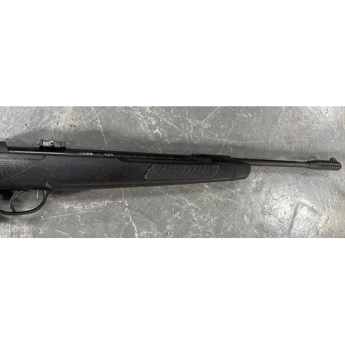 142 - Kral Arms N-01 S lever action .22 calibre air rifle