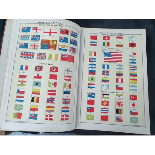 240 - Phillips 1937 International Atlas