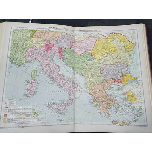 240 - Phillips 1937 International Atlas