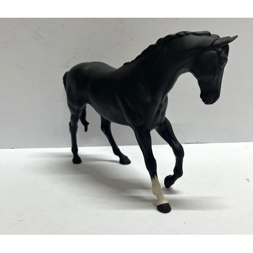 405 - Beswick Horse