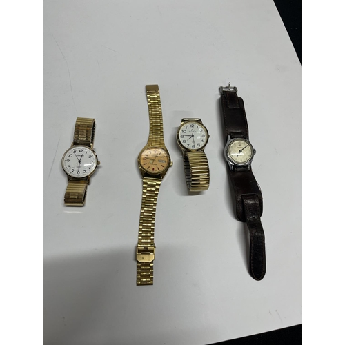 259 - Qty of watches