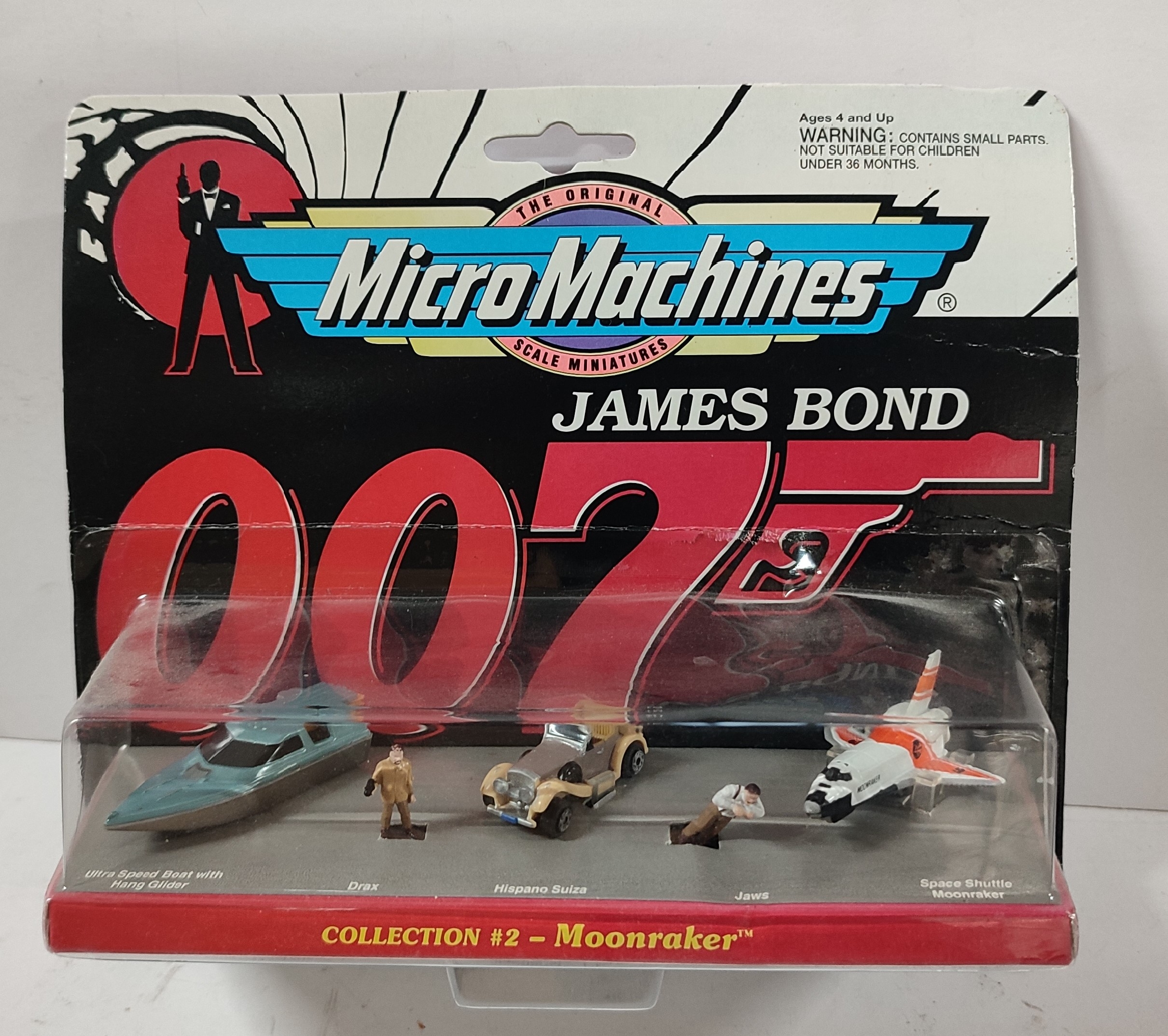 特撮 007 JAMES BOND MicroMachines s-l400.jpg