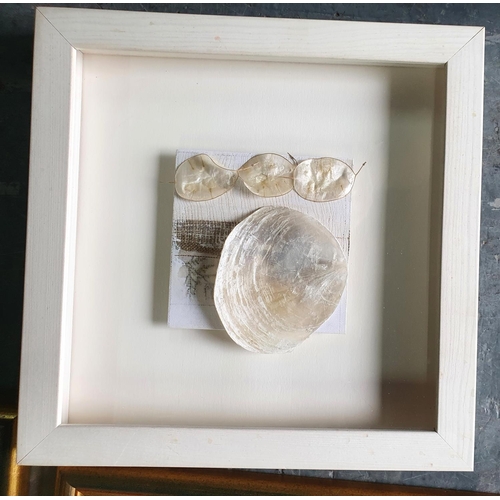 375 - Pair of pencil signed Helen Bradley prints together with a pair of Jo Barry limited edition pencil s... 