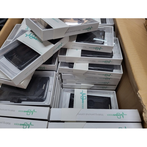 402 - Box of WaveRider phone cases (Qty)