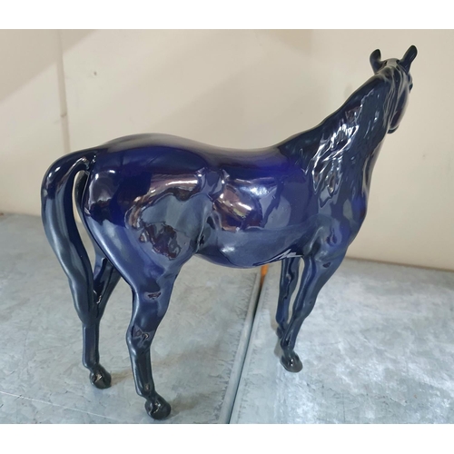 229 - Unusual large Beswick 