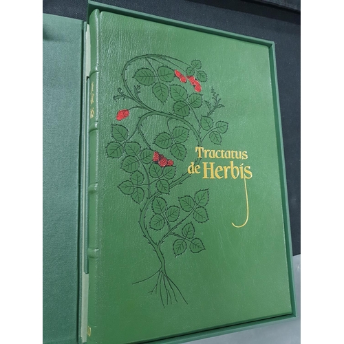 152 - BOOKBINDERS COPY - Folio Society, 2002 Book. As New. Hardcover. hardback, folio, bound in full green... 