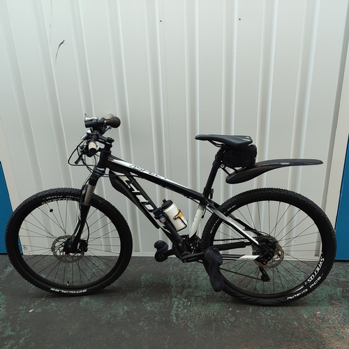 371 - Scott Aspect 940 mountain bike