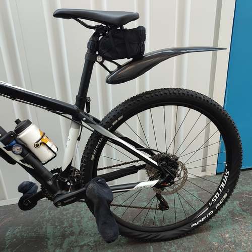 371 - Scott Aspect 940 mountain bike