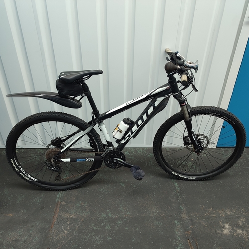 371 - Scott Aspect 940 mountain bike