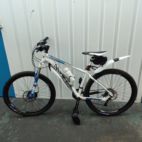 373 - Boardman comp 650b mountain bike