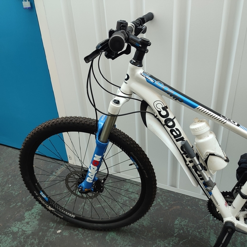 373 - Boardman comp 650b mountain bike