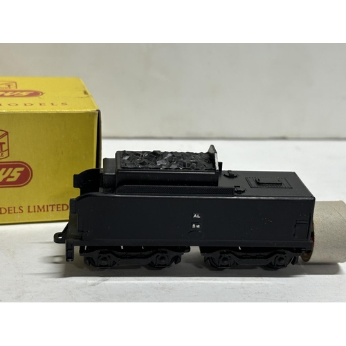 85 - Boxed Tri-ang Railways- AL S16