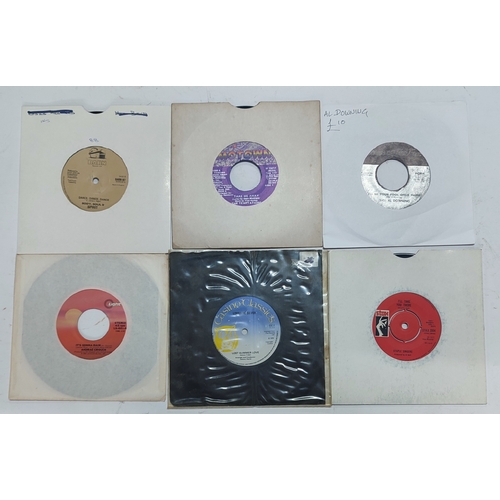 314 - Collection of Six Northern Soul/Soul/Funk/Disco singles (6)