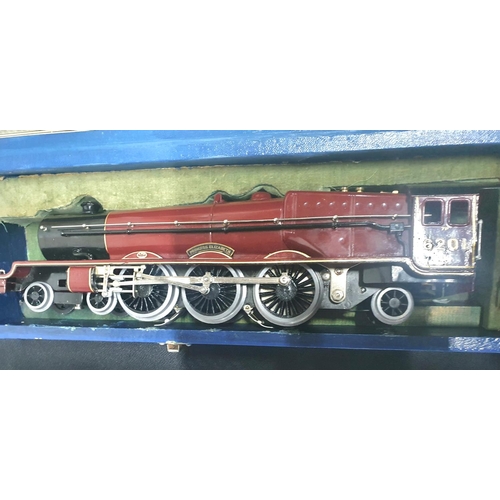 118 - Hornby 