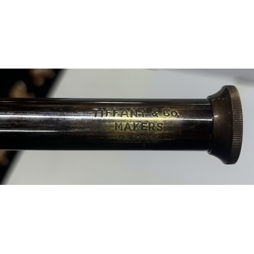 79 - Tiffany and Co Makers scope