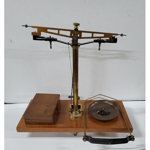 150 - Weighing scales