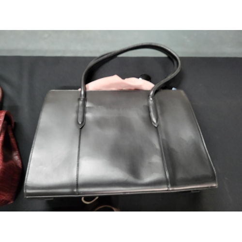 151 - Three handbags by Radley London (3)