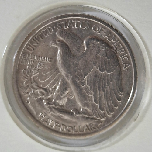 43 - USA 1945 